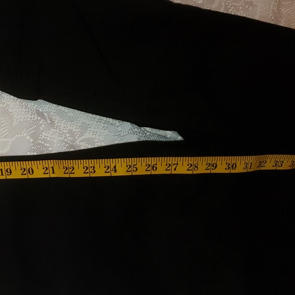 Grane Black Women's Jeans - Picture 9 of 9